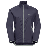 Jack Wolfskin Tourer Softshell JKT W, graphite