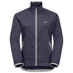 Jack Wolfskin Tourer Softshell JKT W, graphite