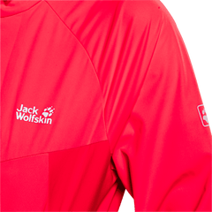 Jack Wolfskin Tourer Softshell JKT W