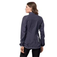 Jack Wolfskin Tourer Softshell JKT W