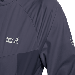 Jack Wolfskin Tourer Softshell JKT W