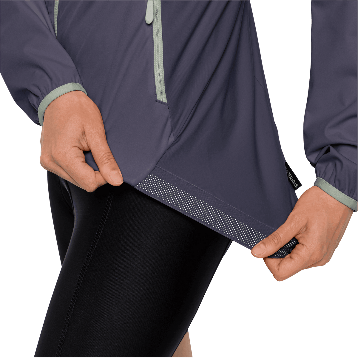 Jack Wolfskin Tourer Softshell JKT W