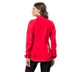 Jack Wolfskin Tourer Softshell JKT W