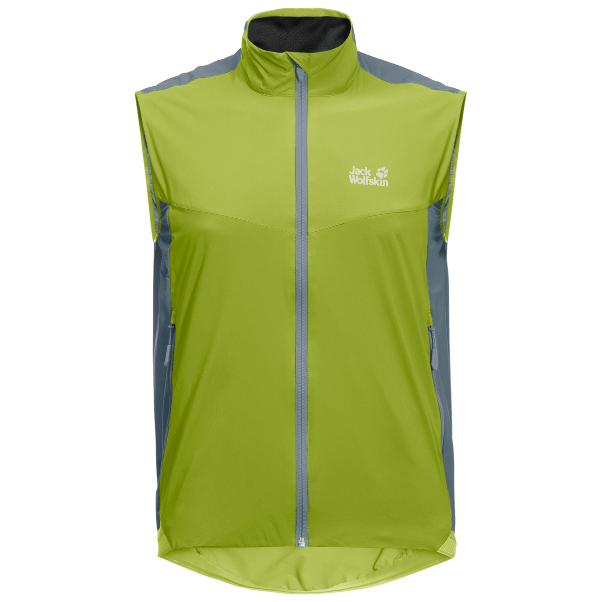 Jack Wolfskin Tourer Softshell Vest M