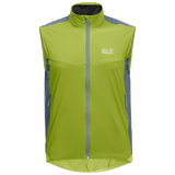 Jack Wolfskin Tourer Softshell Vest M