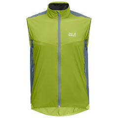 Jack Wolfskin Tourer Softshell Vest M
