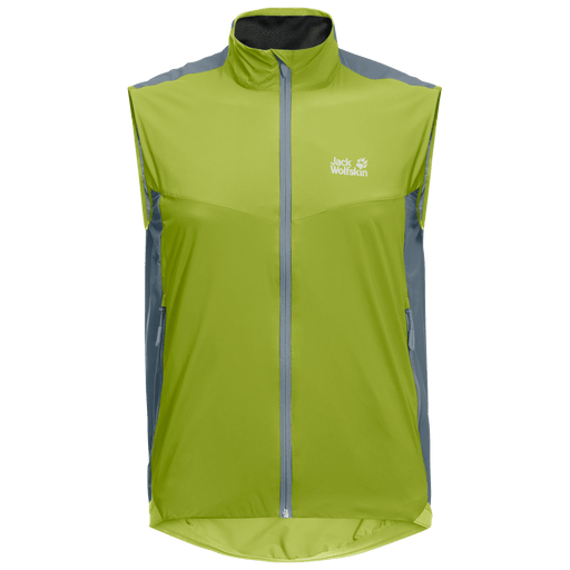 TOURER SOFTSHELL VEST M - bonge.fi