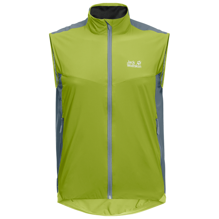 TOURER SOFTSHELL VEST M - bonge.fi