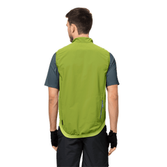 Jack Wolfskin Tourer Softshell Vest M