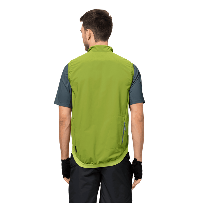 TOURER SOFTSHELL VEST M - bonge.fi