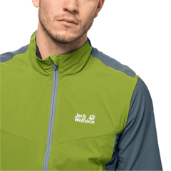 Jack Wolfskin Tourer Softshell Vest M