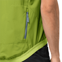 Jack Wolfskin Tourer Softshell Vest M
