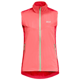 Jack Wolfskin Tourer Softshell Vest W