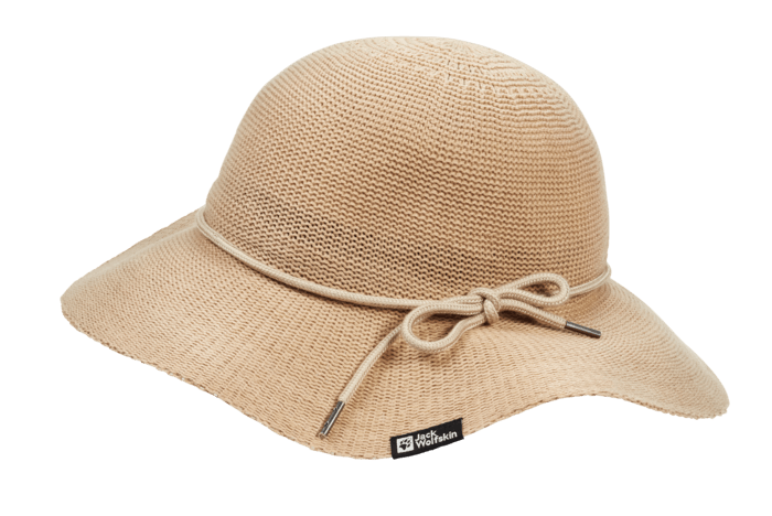 TRAVEL HAT W - bonge.fi