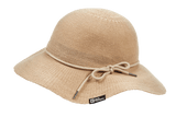 Jack Wolfskin Naisten Lierihattu