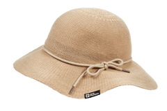 Jack Wolfskin Naisten Lierihattu