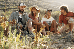 Jack Wolfskin Naisten Lierihattu