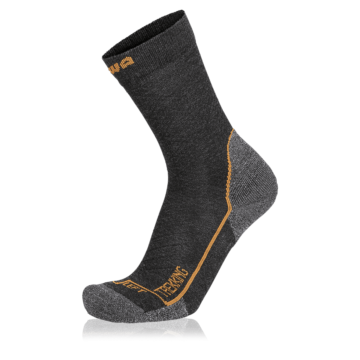 LOWA Trekking sukat, Anthracite