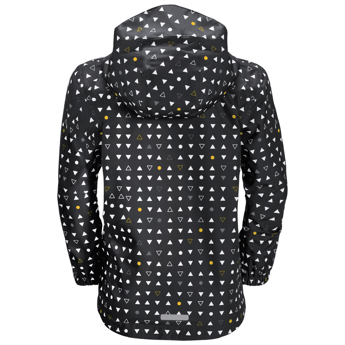 Jack Wolfskin Tucan Dotted Jacket Kids