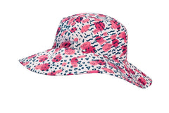 Jack Wolfskin Villi Hat K, pink lemonade all over