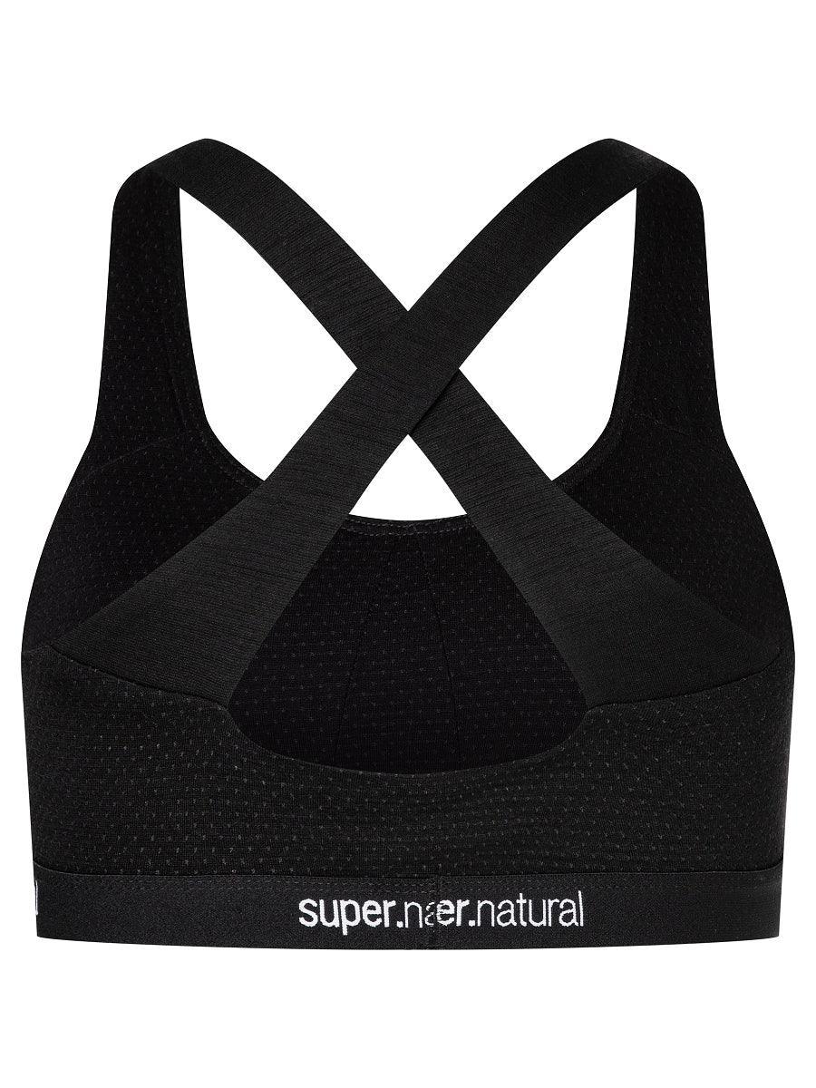 super.natural Feel Good naisten merinovillainen liivi