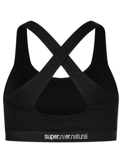 super.natural Feel Good naisten merinovillainen liivi