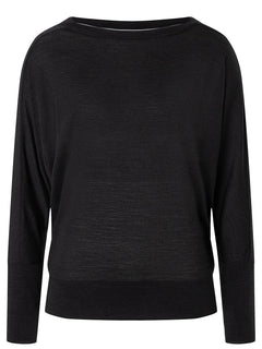 super.natural Kula Top naisten merinopaita