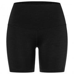 super.natural Liquid Flow naisten merinovillaiset shortsit