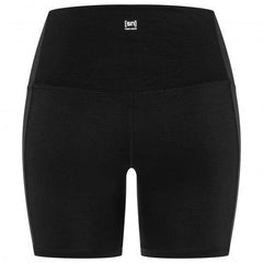 super.natural Liquid Flow naisten merinovillaiset shortsit