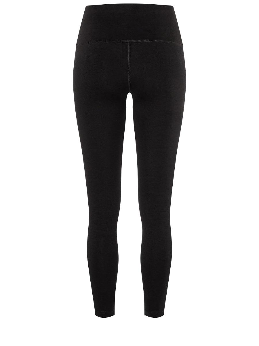 super.natural Super Tights naisten merinovillaiset trikoot