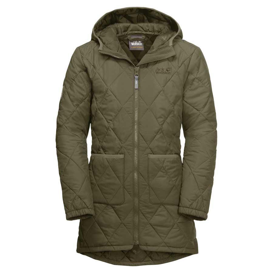 Jack Wolfskin Winter Diamond Jacket G