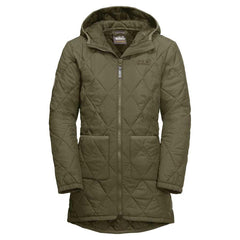 Jack Wolfskin Winter Diamond Jacket G