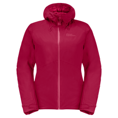 Jack Wolfskin Wisper Ins JKT W