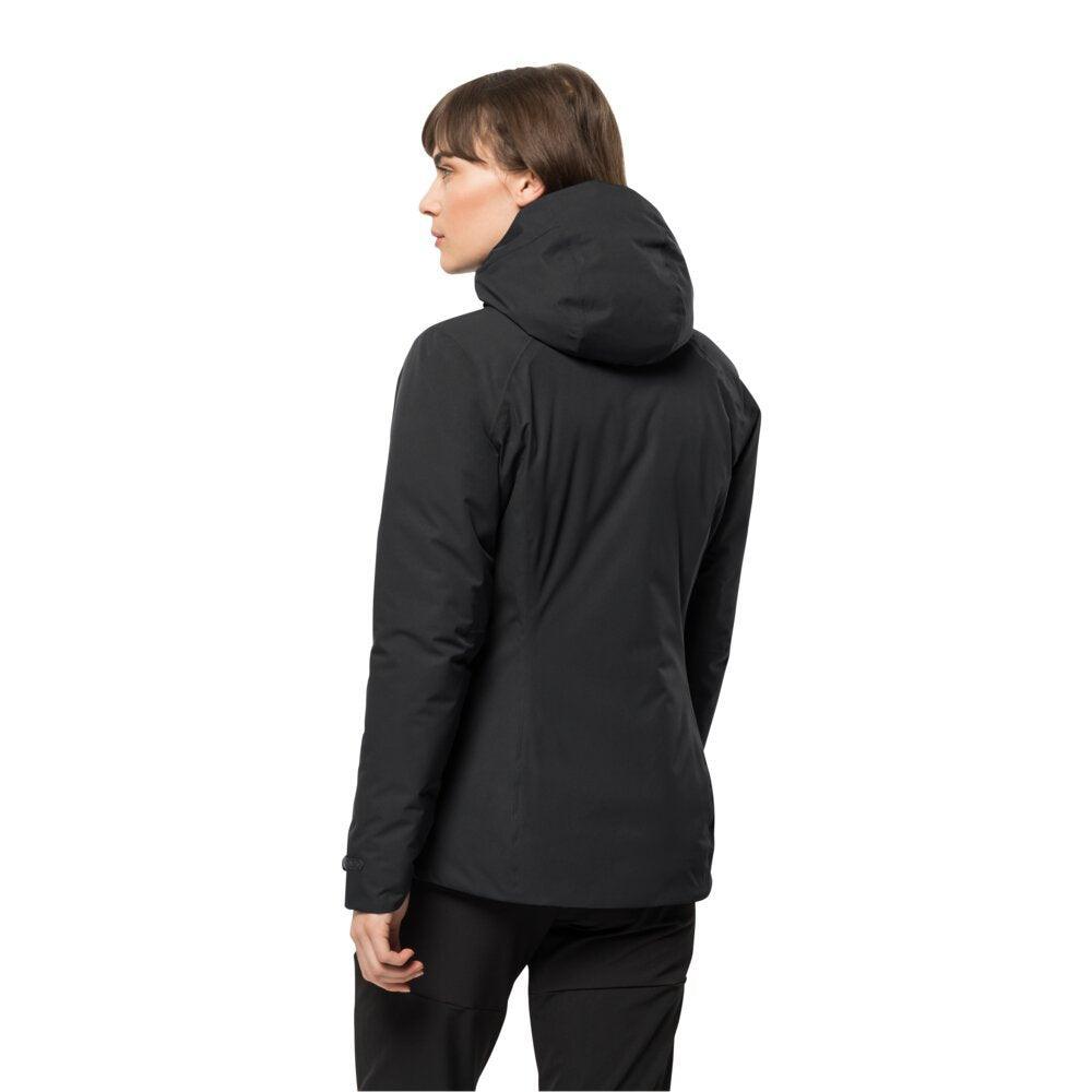 Jack Wolfskin Wisper Ins JKT W