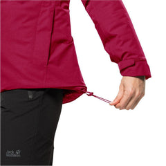 Jack Wolfskin Wisper Ins JKT W