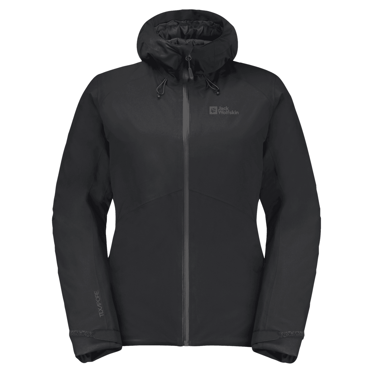 Jack Wolfskin Wisper Ins JKT W