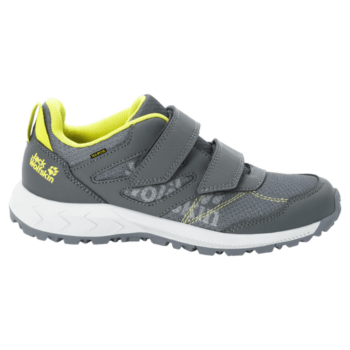 WOODLAND TEXAPORE LOW VC K - bonge.fi