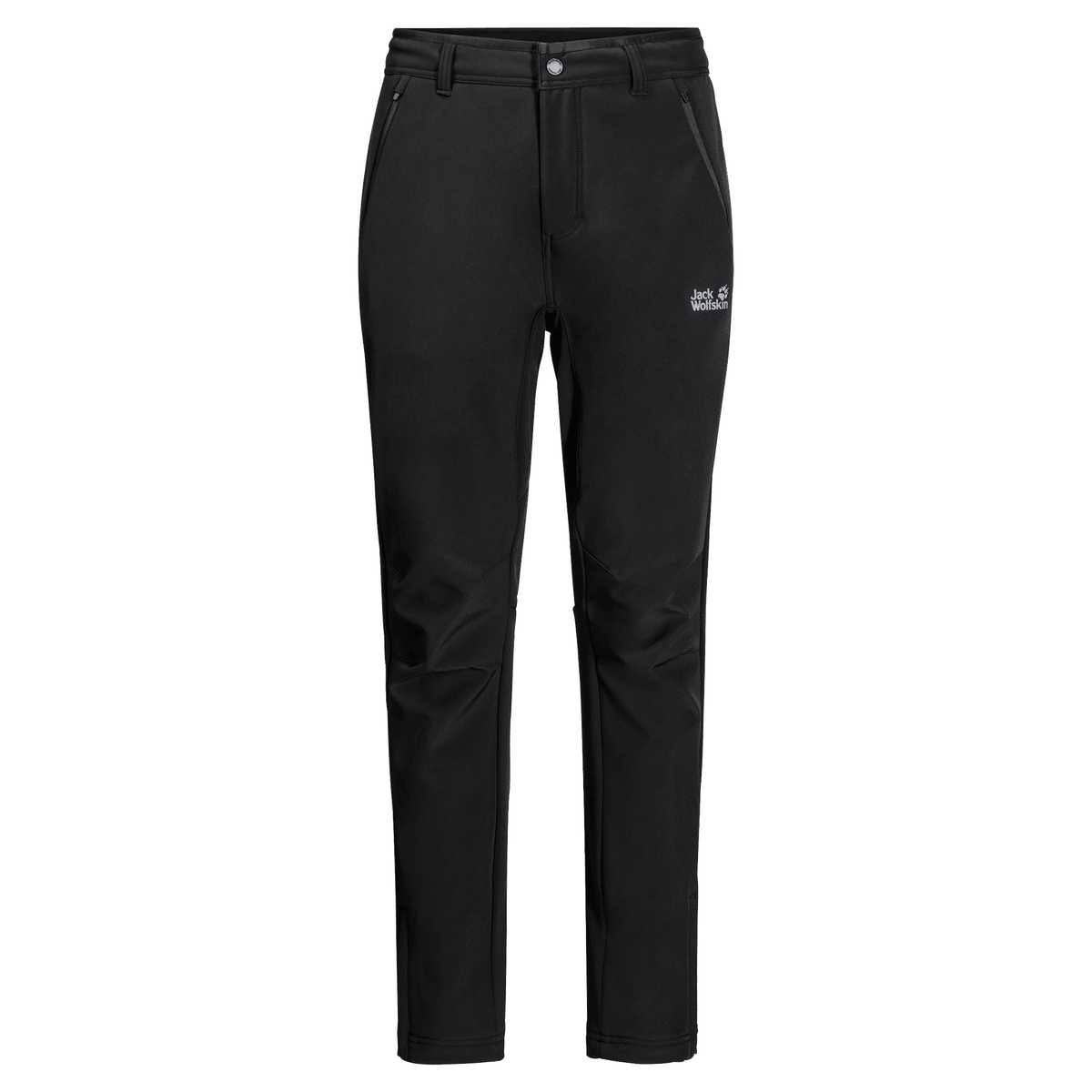Jack Wolfskin Zenon Softshell Pants Men