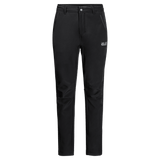 Jack Wolfskin Zenon Softshell Pants Men