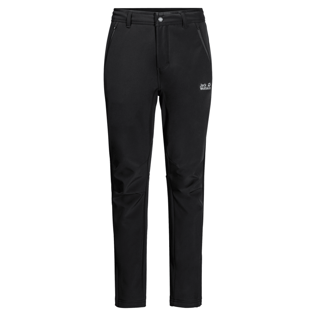 Zenon softshell sales pants men