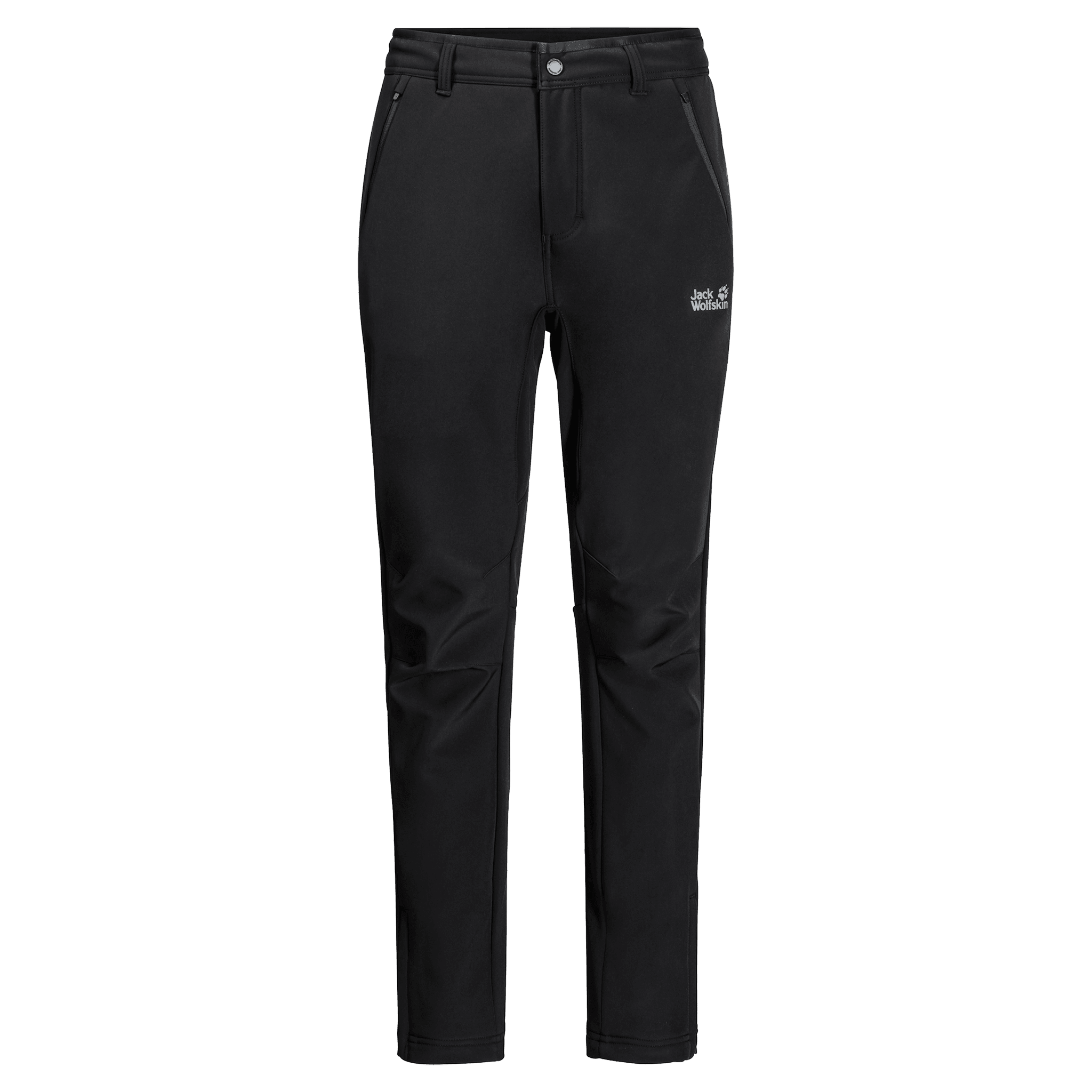 ZENON SOFTSHELL PANTS MEN bonge.fi