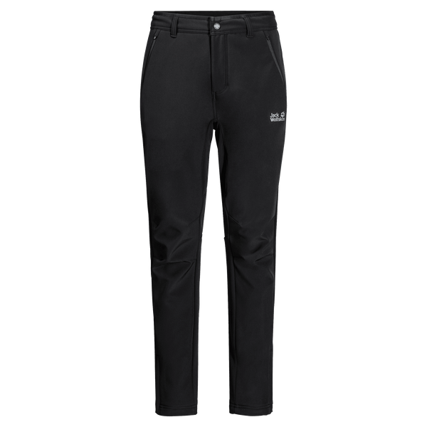 Zenon softshell cheap pants men