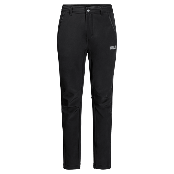 Zenon softshell pants 2024 men