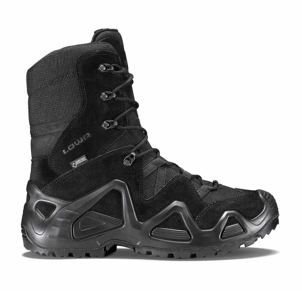 LOWA Zephyr GTX Hi TF, Black