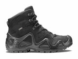 LOWA Zephyr GTX Mid TF, Black/Black