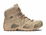 LOWA Zephyr GTX Mid TF, Desert