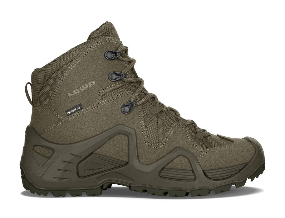 Zephyr GTX Mid TF Ws - bonge.fi