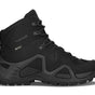 Black/Black
