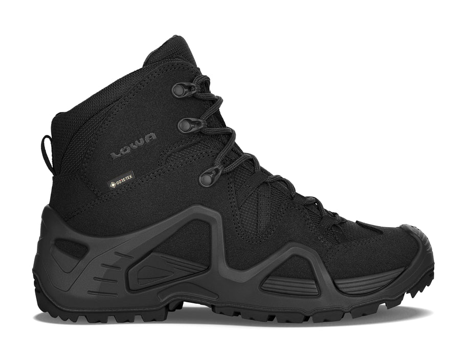 Zephyr GTX Mid TF Ws - bonge.fi