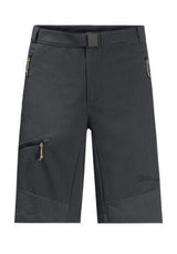 Jack Wolfskin Ziegspitz Shorts M, phantom